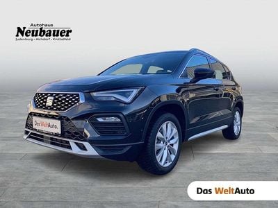 Schwarz Gebraucht 2025 Seat Ateca Xperience SUV | € 31.390 (Fairer Preis)