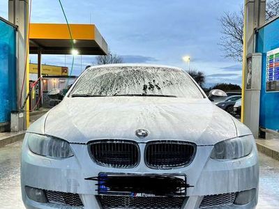 gebraucht BMW 325 325 i Coupé