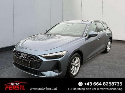 Blau Neu 2025 Audi A5 Basis Coupé | € 53.091