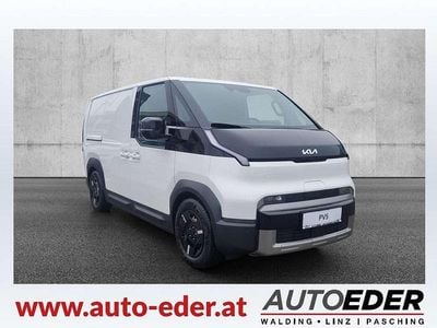 Weiß Neu 2025 Kia PV5 Van / Kleinbus | € 35.990 (Superpreis)
