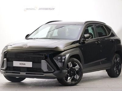 Neu Hyundai Kona GO! 102 PS (75 kW) 2026 SUV