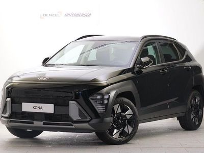 gebraucht Hyundai Kona 1,6 GDI HEV Go Plus DCT