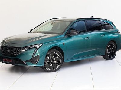 gebraucht Peugeot e-308 SW 156PS 51kWh GT