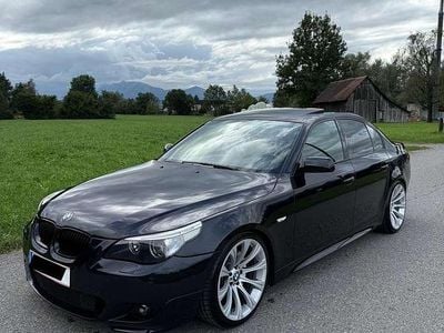 Gebraucht 2006 BMW 530 Sport Line Limousine | € 19.900