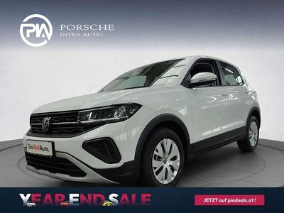 Weiss normal Neu 2025 VW T-Cross SUV | € 22.890 (Fairer Preis)