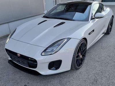 gebraucht Jaguar F-Type F-Type P380 Coupe 3,0 R-Dynamic Aut. R-Dynamic