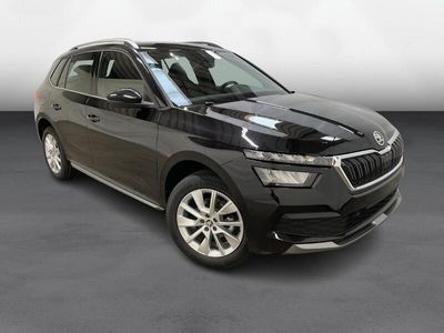 gebraucht Skoda Kamiq Ambition 1.0 TSI 110PS/81kW DSG 2023