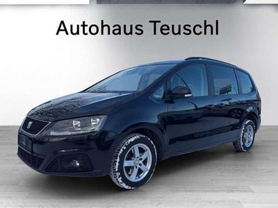 gebraucht Seat Alhambra Alhambra