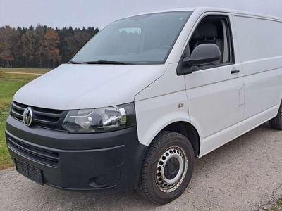 Gebraucht 2014 VW T5 Van | € 13.750