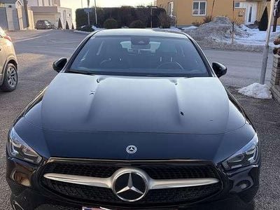 Gebraucht 2020 Mercedes CLA220 Shooting Brake Kombi | € 21.500 (Etwas zu teuer)