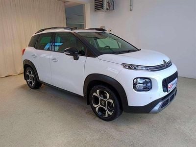 gebraucht Citroën C3 Aircross PureTech 110 S&S 6-Gang-Manuell Shine