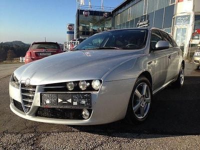 Alfa Romeo 159