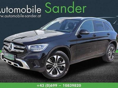 Mercedes GLC300