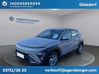 Neu Hyundai Kona 115 PS (84 kW) 2025 SUV