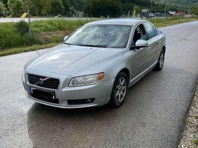 Gebraucht 2008 Volvo S80 Limousine | € 5.499