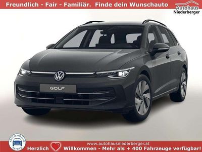 Grau Neu 2025 VW Golf VIII Style Kombi | € 35.211 (Guter Preis)