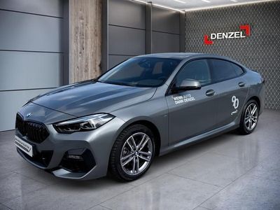 Grau Gebraucht 2024 BMW 218 Shadowline Coupé | € 38.900 (Etwas zu teuer)