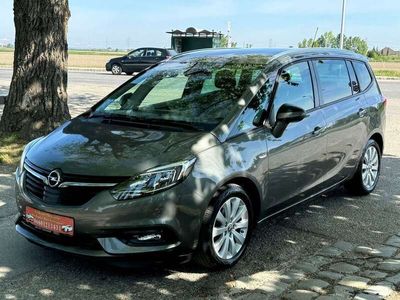 gebraucht Opel Zafira Tourer***Nur 44.000km***Finanzierung möglich**