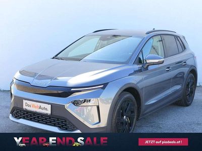 gebraucht Skoda Elroq 50