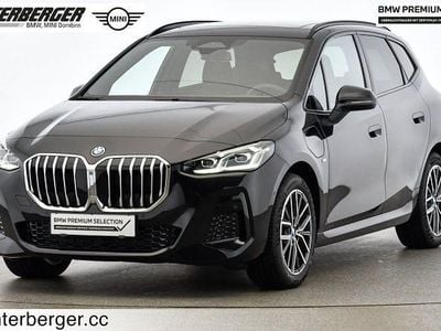 Gebraucht BMW 225 Active Tourer Luxury Line 136 PS (100 kW) 2025 Van / Kleinbus