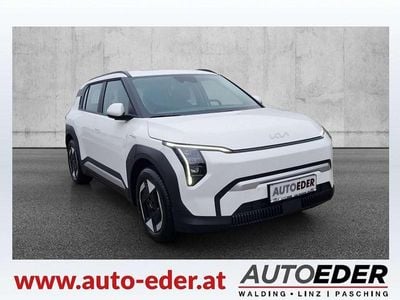 Neu 2025 Kia EV3 Air SUV | € 37.480 (Fairer Preis)