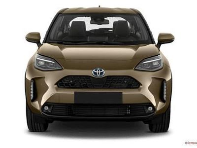 Neu 2025 Toyota Yaris Cross Style SUV | € 29.600 (Fairer Preis)