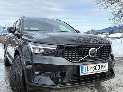 Gebraucht Volvo XC40 Ultimate 179 PS (131 kW) 2023 SUV