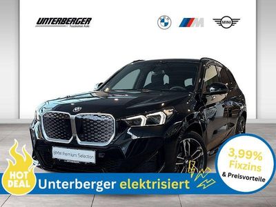 Gebraucht BMW iX1 M Sport 200 kW (272 PS) 2026 SUV