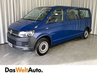 VW T6