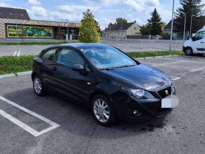 gebraucht Seat Ibiza IbizaSport 1,9 TDI