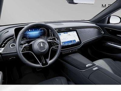 Grau Gebraucht 2024 Mercedes E300 Kombi | € 51.990 (Superpreis)