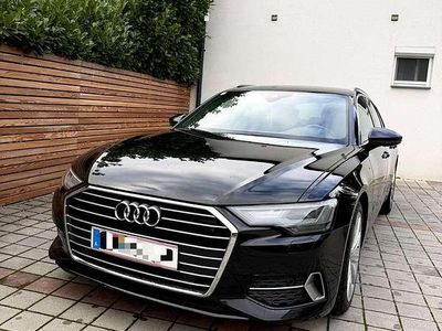 Schwarz Gebraucht 2019 Audi A6 Sport Kombi | € 29.490 (Etwas zu teuer)