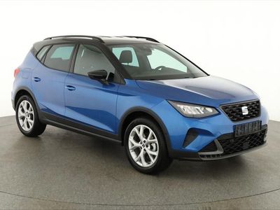 Neu Seat Arona FR 150 PS (110 kW) 2026 SUV