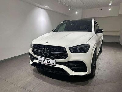 Mercedes GLE350