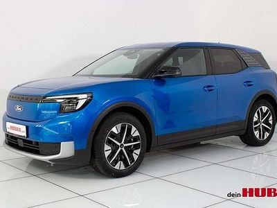 Neu 2025 Ford Explorer Premium SUV | € 48.936