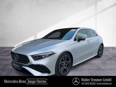 Mercedes A220