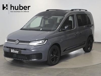 Grau Neu 2025 VW Caddy Edition Van / Kleinbus | € 39.990 (Fairer Preis)