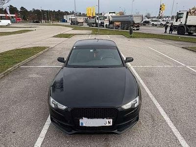 Gebraucht Audi A5 Sport 211 PS (155 kW) 2013 Coupé