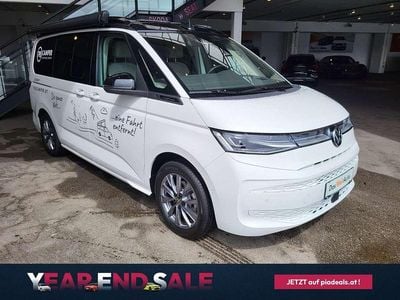 Weiß Gebraucht 2025 VW T6.1 California Van | € 93.870