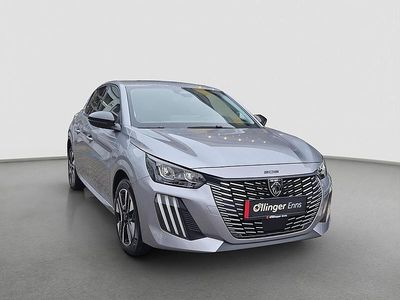 gebraucht Peugeot 208 Allure