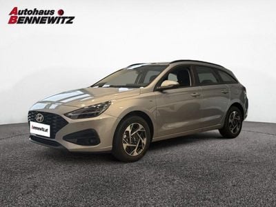 gebraucht Hyundai i30 Kombi - PD GO 1.5 DPI c5kg1