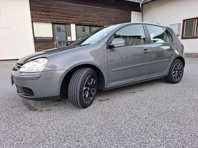 Gebraucht 2008 VW Golf VI Trendline Kleinwagen | € 5.990 (Fairer Preis)