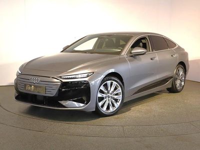 Neu Audi e-tron Sportback Ambiente 210 kW (286 PS) 2026 Mittelgrau  metallic SUV