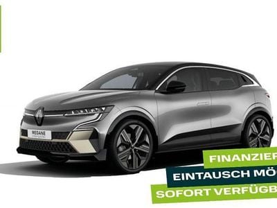 Neu Renault Megane E-Tech Iconic 160 kW (218 PS) 2025 Limousine