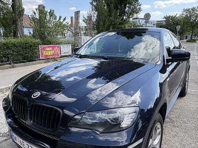 Gebraucht 2009 BMW X6 SUV | € 16.500 (Guter Preis)