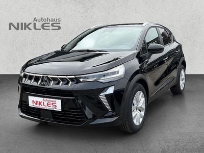 Neu Mitsubishi ASX Invite 91 PS (66 kW) 2025 SUV