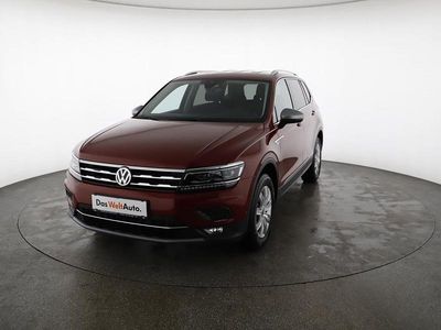 Gebraucht VW Tiguan Highline 150 PS (110 kW) 2021 SUV