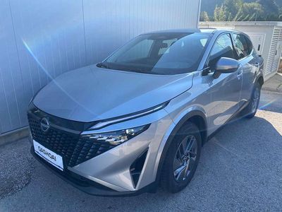 Silber Gebraucht 2024 Nissan Qashqai SUV | € 26.900 (Etwas zu teuer)