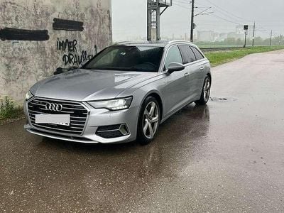 Gebraucht Audi A6 Sport 340 PS (250 kW) 2019 Kombi