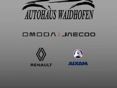 Neu Dacia Duster Journey 131 PS (96 kW) 2025 Blau SUV